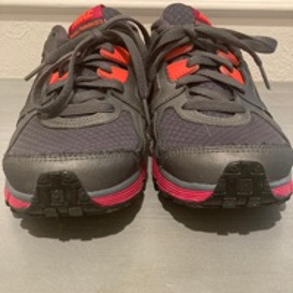 Nike Dual Fusion ST2 Size 8 - Picture 4 of 9
